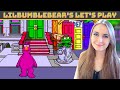 Sesame Street Letters Full Gameplay