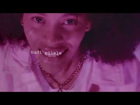 WYRE ft. KAA LA MOTO - NEVER LET GO (LYRIC VIDEO)