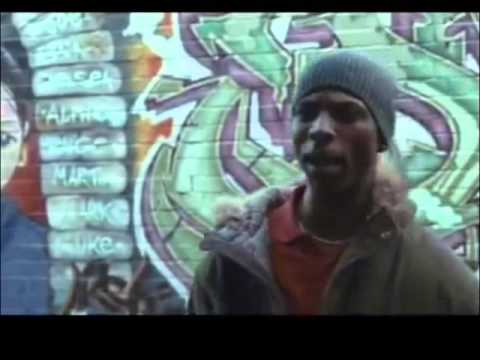 Green street Hooligans Ft SIMAGA - Пластилин