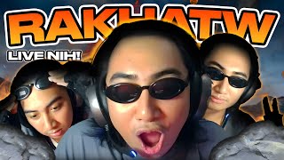 WHENN YAHH MASTERR 😂! LIVE Honor Of Kings GAMEPLAY