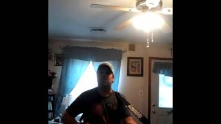 Party Crowd (David Lee Murphy Cover)