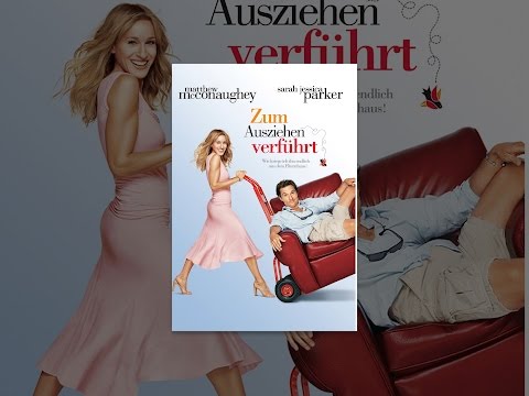 Zum Ausziehen Verführt