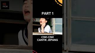 Download lagu PART 1 BEAUTIFUL JAPANESE GIRLS #filmstoryline #film #latestfilm #japanesefilm mp3