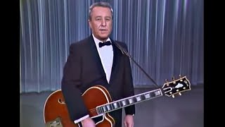 George Gobel   Sweethearts Or Strangers   live 1966