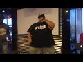 Big E Diceman No Type Sorority Girls Ft IAMYUNGTIP Performance Video