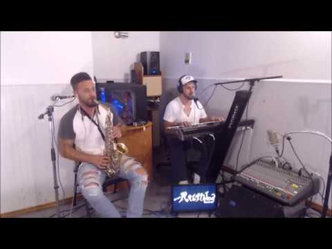 Grupa Rumba Toronto - Kume Zaigraj (Live)