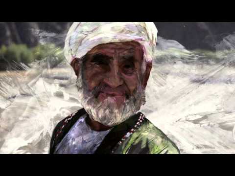 afbeelding Montagne Magique, La