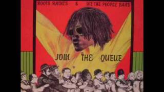 Dillinger - Please Officer