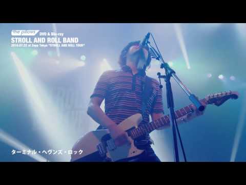 "STROLL AND ROLL BAND" Trailer のサムネイル