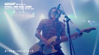 the pillows "STROLL AND ROLL BAND" Trailer