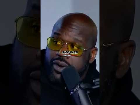 Shaq Hated Dennis Rodman For This 😂