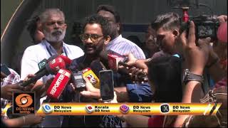 രാജ്യ താത്പര്യത്തിന് എതിരെ കാര്യങ്ങൾ ചെയ്യാൻ പരിമി