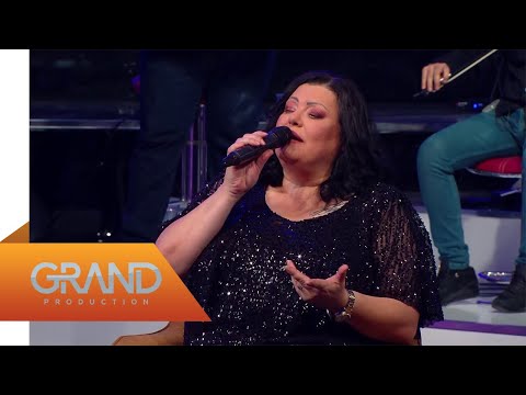 Bojana Barjaktarević - Venac ljubavi - ASMM - (Live) - (Tv Grand 05.10.2021.)