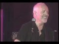 PETER FRAMPTON While My Guitar Gently Weeps ...