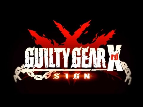 GUILTY GEAR Xrd -SIGN Steam Key GLOBAL - 2
