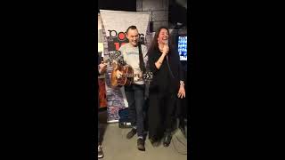 Power 104 presents The Flatliners at our Powerball Pre-Party at the SOEC