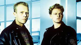 Erasure - Breath of Life (Remastered Audio) HQ