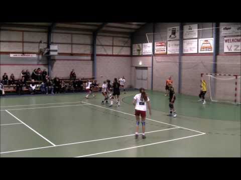 VZV A1 - SEW A1 Tophandbal