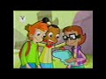 CyberChase Promo 2003 PBS Kids