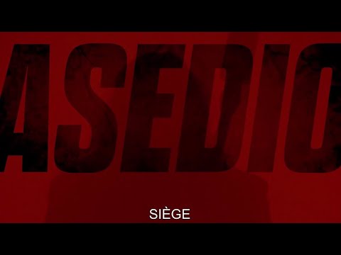 Siège - Bande-annonce en VOSTFR