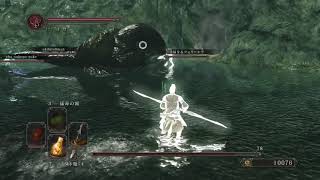 ３姉妹で旅するダークソウルⅡ１５