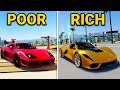 Going from POOR to RICH in Driving Empire