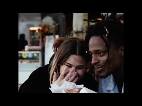 Harry Femer - Verkeerds Gedaan (prod. Skeyez)