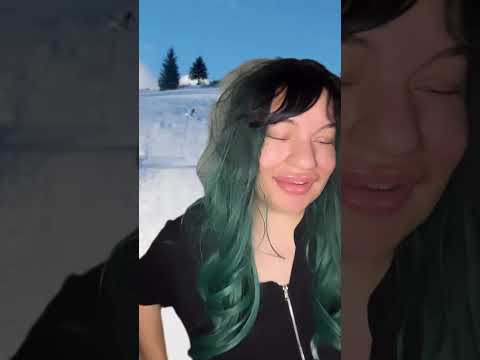 LYŽIARSKY VÝCVIK pt. 23 - pt. 29