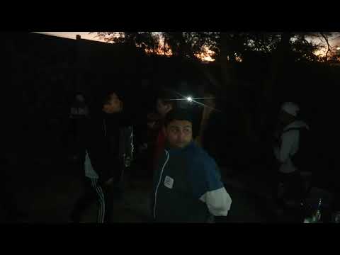 LOS VEO COMO CALLO DE MI PATA vs DEKINTA & DRK - 4tos CDS Multiverse.