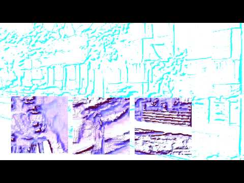 #chilloutberlin / lsb_TV - maritta sonnenschein - trabant ant - alex tv berlin