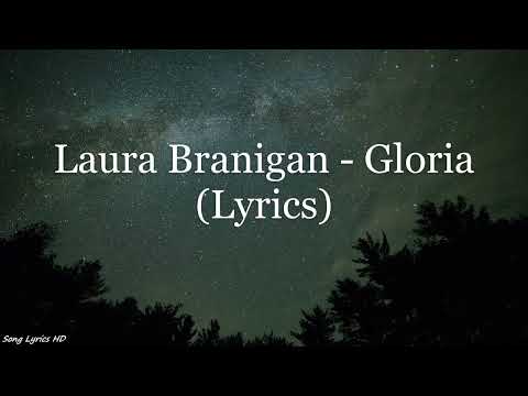 Laura Branigan - Gloria (Lyrics HD)