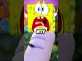 Help SpongeBob Escape The Warden ️ Helpspongebob EpicBattle FunnyVideo CreativeBuilds Viral