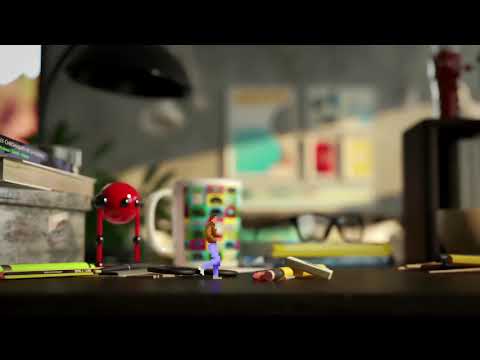Switch Teaser