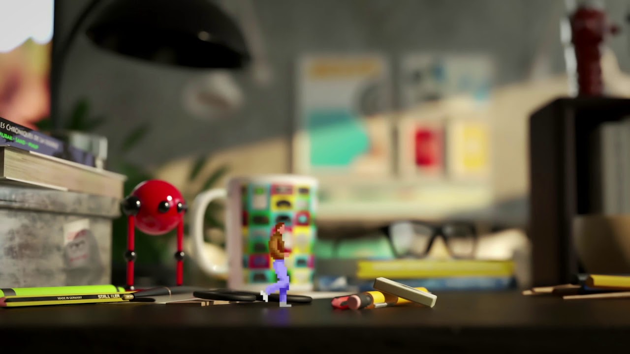 Switch Teaser
