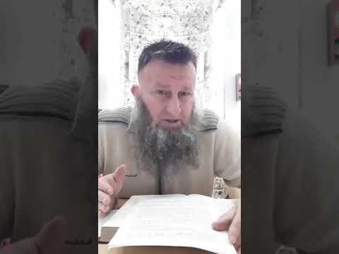 Sujevjerje - Rizvan ef. Babačić