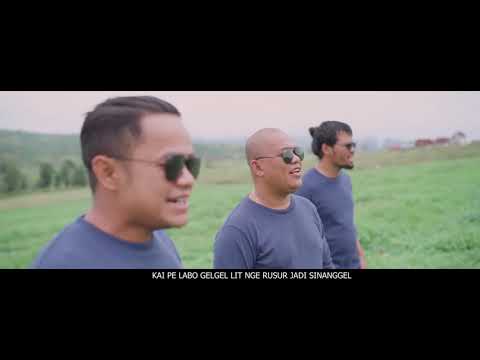 Ula Kam Sakit (Sempaga Trio) Cipt.Ersada Sembiring