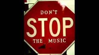 Hamilton Park - Don&#39;t Stop