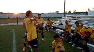 ron d tierra cali en el campo