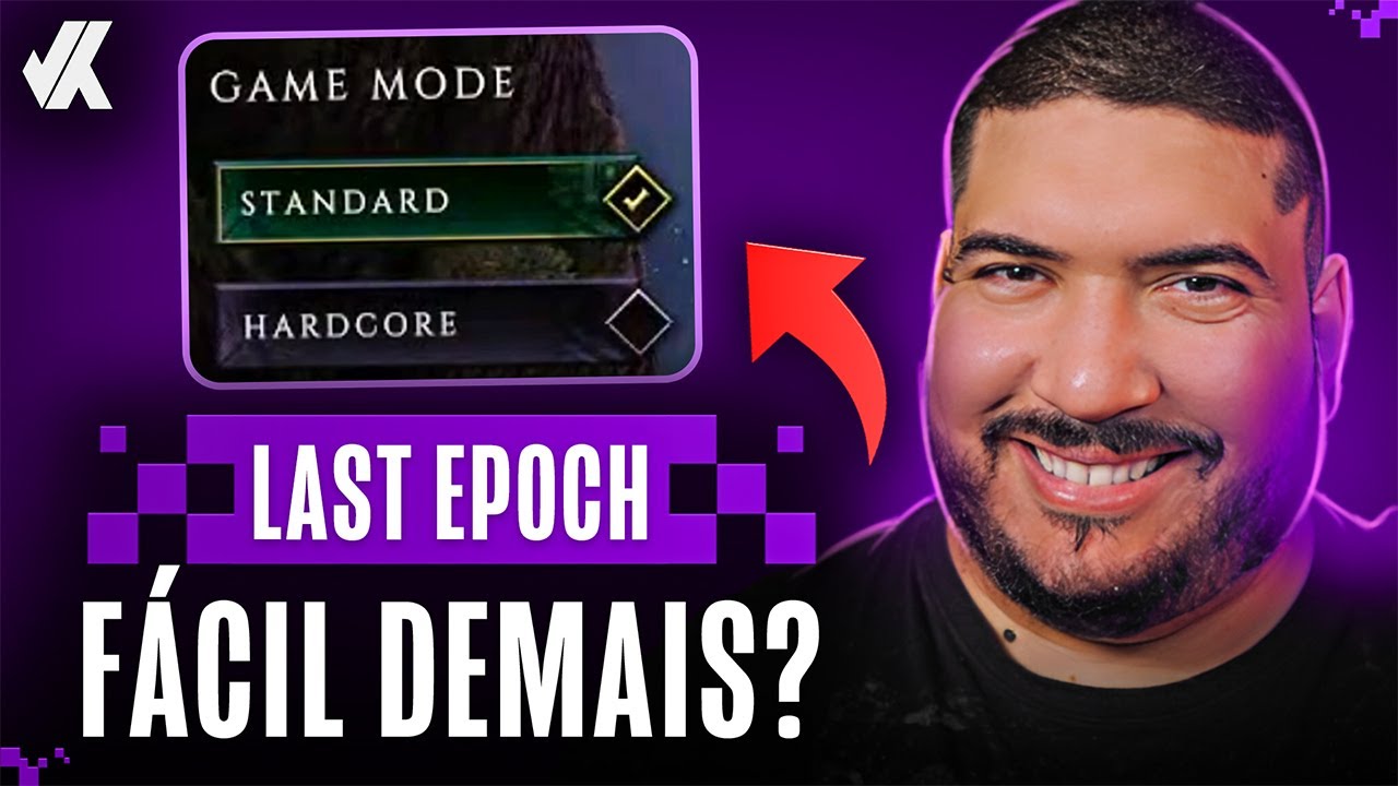 Last Epoch Deixa Você Ver Netflix Enquanto Joga — E Por Que Isso é Bom (ou Não)