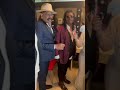 Los Van van como siempre backstage 2025 Lima