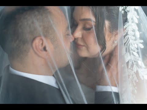 Cinematic 2024 Wedding Video | Beautiful Wedding Day Highlights