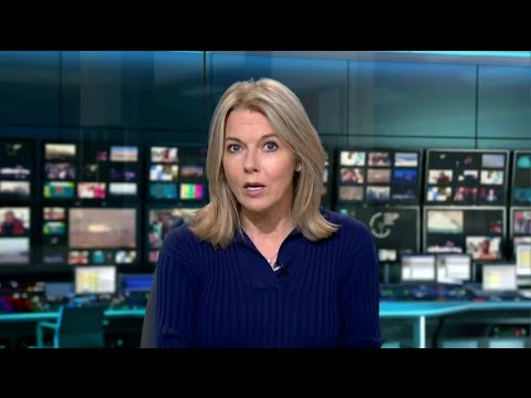 ITV News 2022 Promo (V2 - 1080p50)