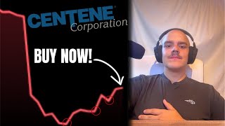 Centene Stock (CNC) Will Explode in 2025 — Here’s Why 🚀 | Full Analysis