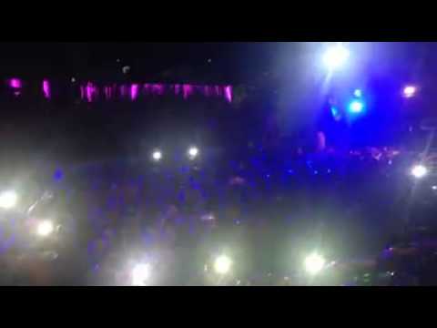 Carl Cox plays "Alex Costa & Fabio Neural - Dillinger" out soon on Intec at Guendalina Club !