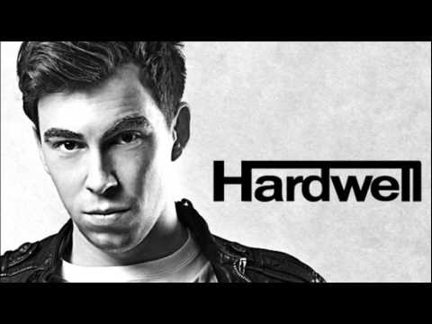Best of Hardwell 2013