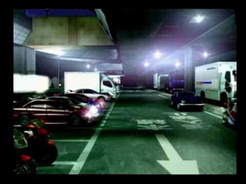 Tokyo Xtreme Racer PSP