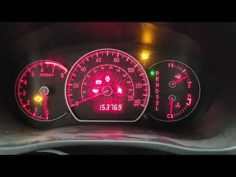 FOR SALE - 21E0485 - 2008 SUZUKI SX4 - 2.0L ENGINE