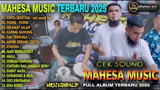 Download lagu COCOK UNTUK CEK SOUND HAJATAN ✅ - CINTA SEGITIGA  - MAHESA MUSIC LAGU KLASIK TERBARU 2025 mp3