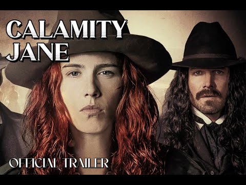 Calamity Jane / Official Trailer HD