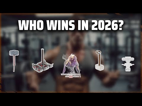 The Top 5 Best Hammer Of Thor in 2026 - Must Watch Before Buying!
